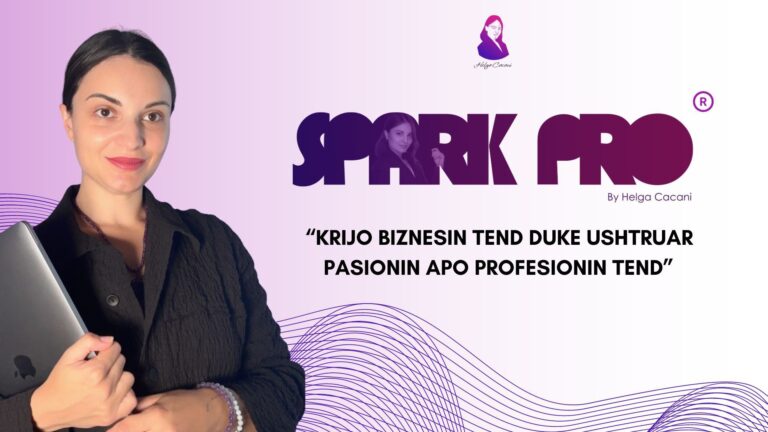 SPARK PRO 6
